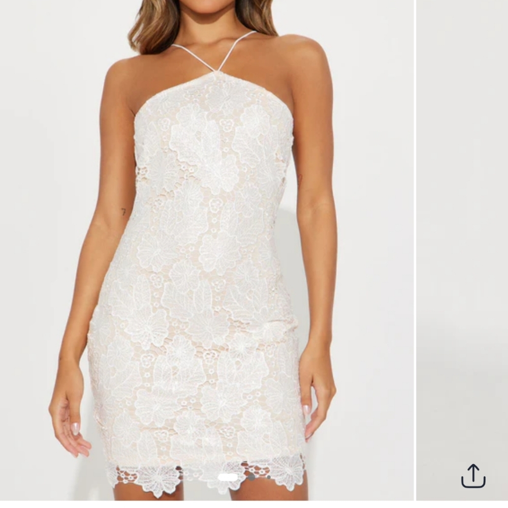 Fashion Nova Dress